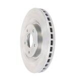 DBA front brake disc for Chevrolet Corvette