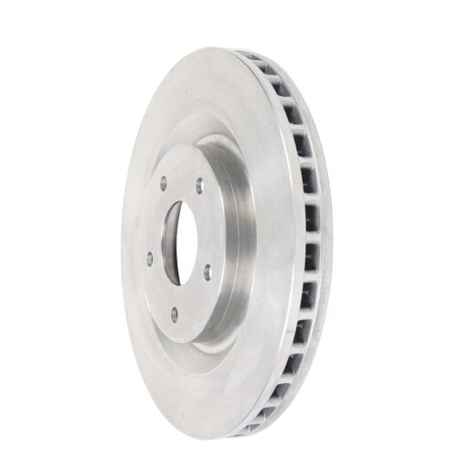 DBA front brake disc for Chevrolet Corvette