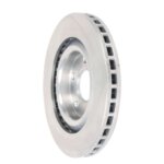 DBA front brake disc for Chevrolet Corvette