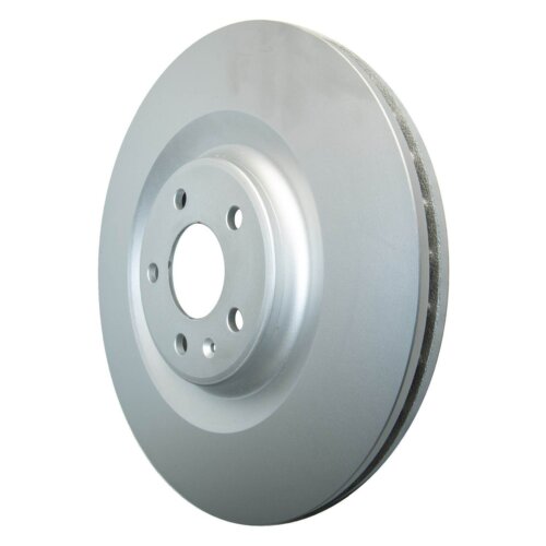 DBA rear brake disc for VW Touareg, Audi e-tron