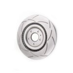 DBA rear brake disc for VW Touareg, Audi e-tron