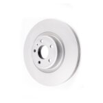 DBA front brake disc for Audi A4, Audi A5