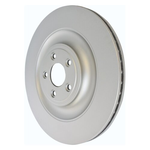 DBA rear brake disc for Jaguar F-Type, Jaguar XF