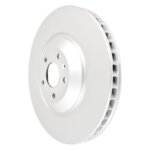 DBA front brake disc for VW Touareg, Audi e-tron