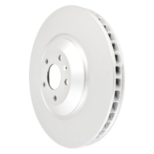 DBA front brake disc for VW Touareg, Audi e-tron