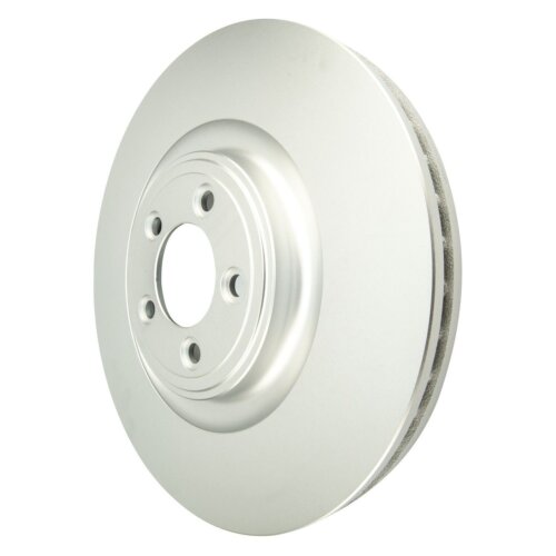 DBA front brake disc for Jaguar F-Type, Jaguar S-Type