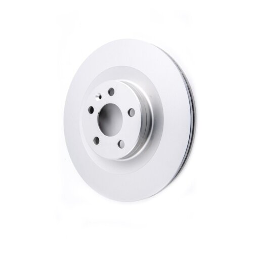 DBA front brake disc for Polestar 2, Volvo S60