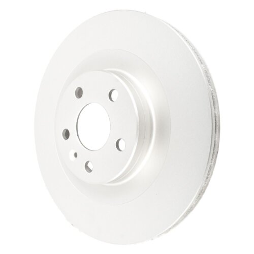 DBA rear brake disc for Volvo S60, Volvo S90