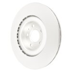 DBA rear brake disc for Volvo S60, Volvo S90