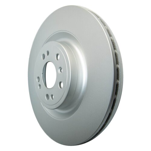 DBA front brake disc for Mercedes-Benz GLE Coupe, Mercedes-Benz GL