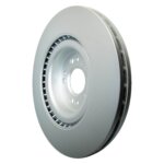 DBA front brake disc for Mercedes-Benz GLE Coupe, Mercedes-Benz GL