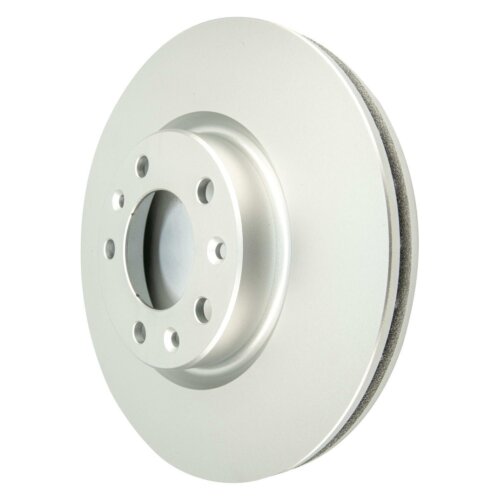 DBA front brake disc for Peugeot 308