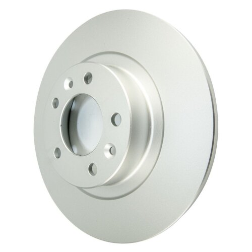 DBA rear brake disc for Peugeot 508