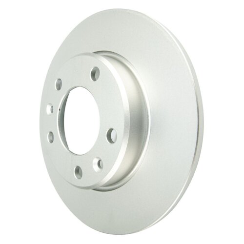 DBA rear brake disc for Peugeot 308