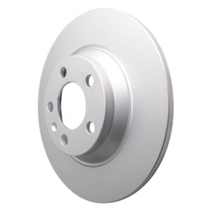 DBA stražnji kočioni disk za VW Polo, VW Taigo