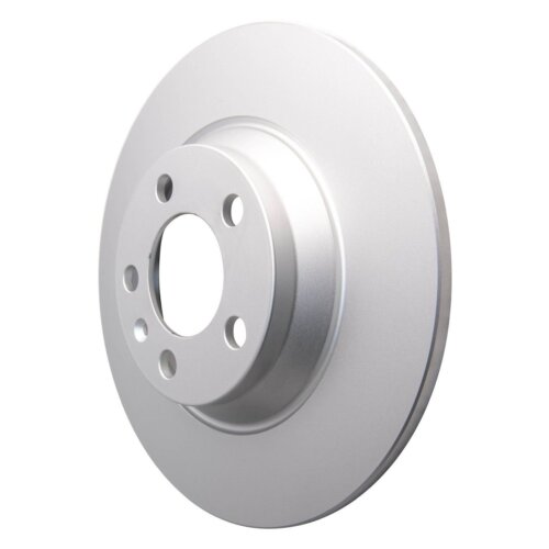 DBA stražnji kočioni disk za VW Polo, VW Taigo