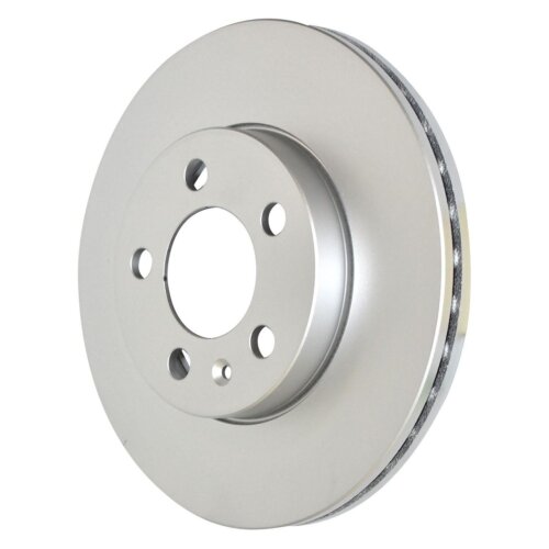DBA front brake disc for SEAT Arona, SEAT Ibiza