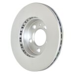 DBA front brake disc for SEAT Arona, SEAT Ibiza