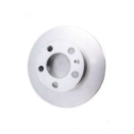 DBA rear brake disc for VW Polo, Audi TT