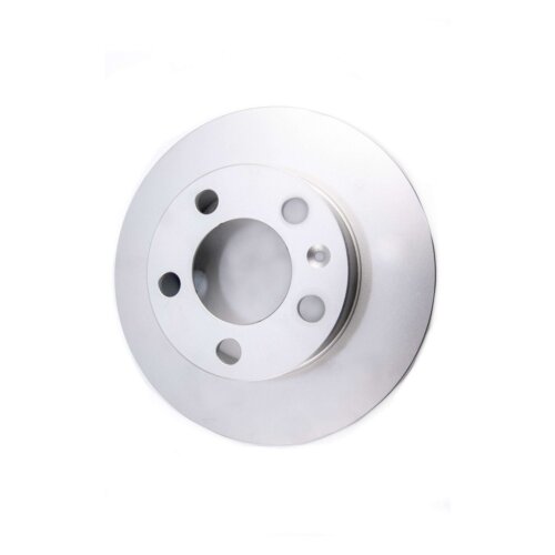 DBA rear brake disc for VW Polo, Audi TT