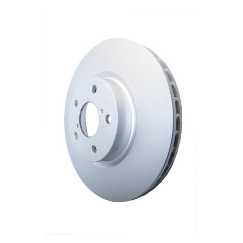 DBA front brake disc for Subaru Impreza