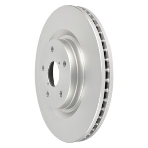 DBA front brake disc for Subaru WRX