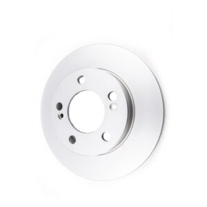 DBA front brake disc for SsangYong Actyon, SsangYong Kyron