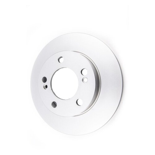 DBA front brake disc for SsangYong Actyon, SsangYong Kyron