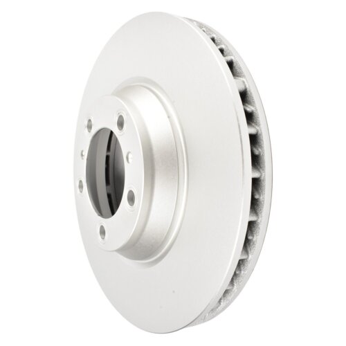 DBA front brake disc for Porsche Cayenne, Porsche Panamera