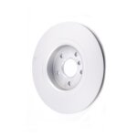 DBA rear brake disc for Jaguar XE, Jaguar XF