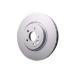 DBA front brake disc for Jaguar XE, Jaguar XF
