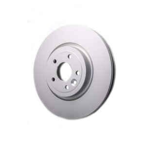 DBA front brake disc for Jaguar XE, Jaguar XF