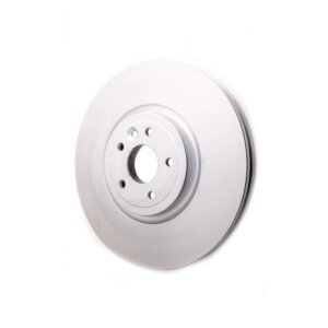 DBA front brake disc for Jaguar XE, Jaguar XF
