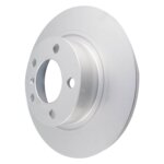 DBA rear brake disc for Mini Mini Paceman, Mini Mini Countryman