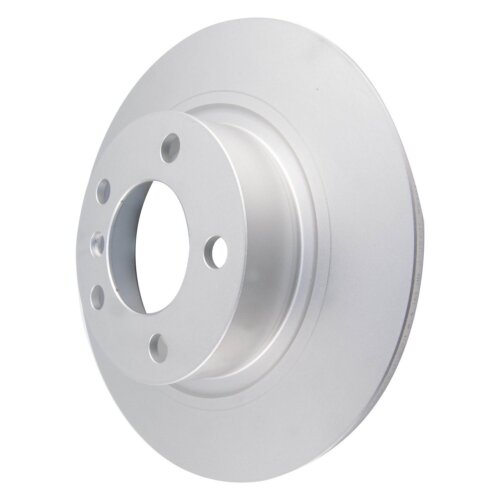 DBA rear brake disc for Mini Mini Paceman, Mini Mini Countryman