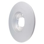 DBA rear brake disc for Mini Mini Paceman, Mini Mini Countryman