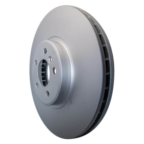 DBA front brake disc for BMW X5, BMW X6