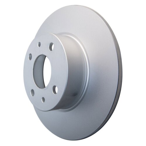 DBA rear brake disc for Alfa Romeo 164, Lancia Delta