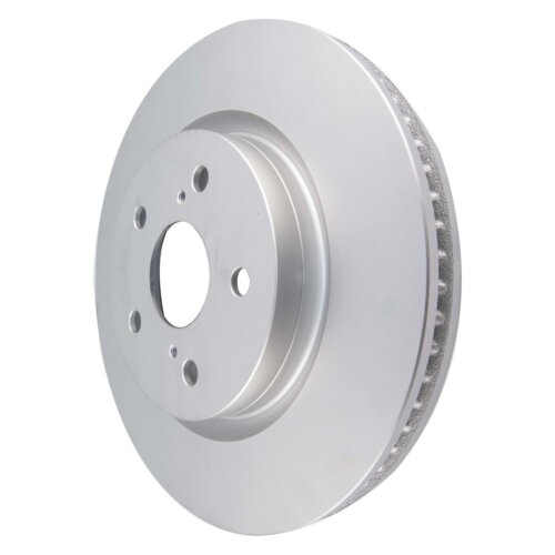 DBA front brake disc for Lexus ES, Toyota Camry