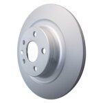 DBA rear brake disc for Volvo XC60