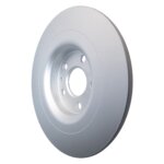 DBA rear brake disc for Volvo XC60