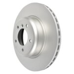 DBA front brake disc for BMW Z4