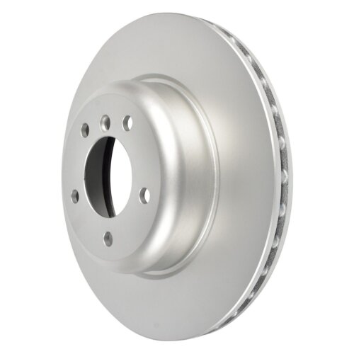 DBA front brake disc for BMW Z4