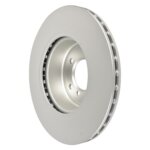 DBA front brake disc for BMW Z4