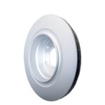 DBA rear brake disc for BMW Z4