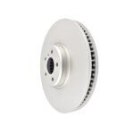 DBA front brake disc for BMW 2, BMW 4