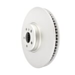DBA front brake disc for BMW 2, BMW 4