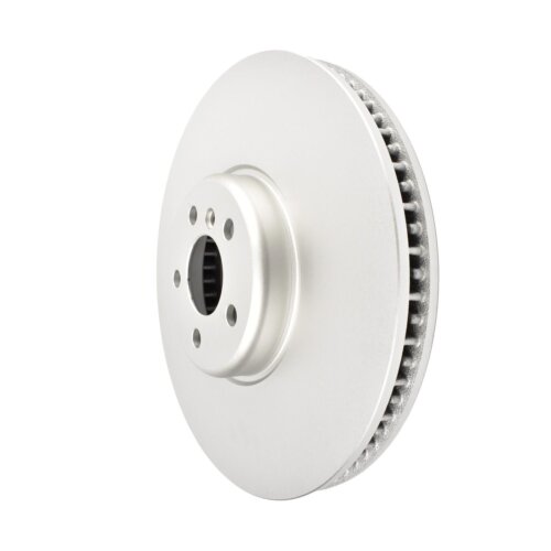 DBA front brake disc for BMW 2, BMW 4