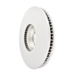 DBA front brake disc for BMW 2, BMW 4