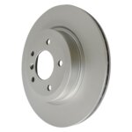 DBA rear brake disc for BMW Z4